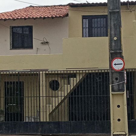 House Apartment Fortaleza  Exterior photo
