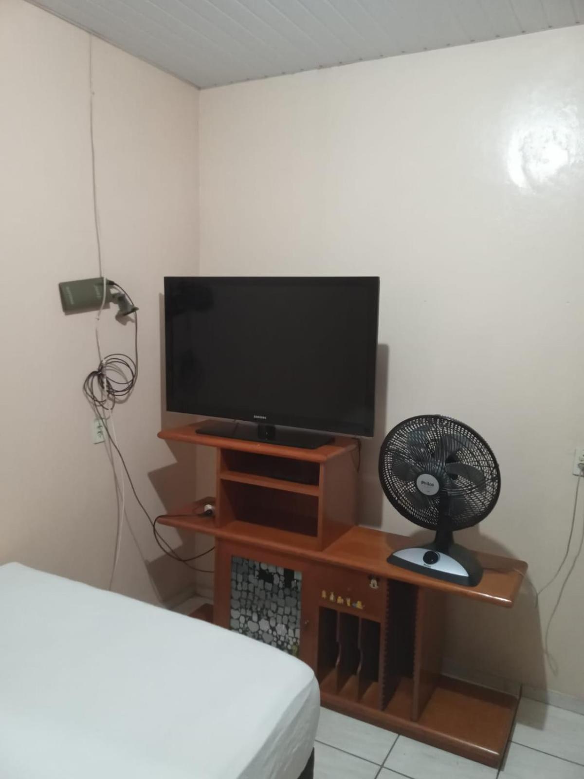 House Apartment Fortaleza  Exterior photo