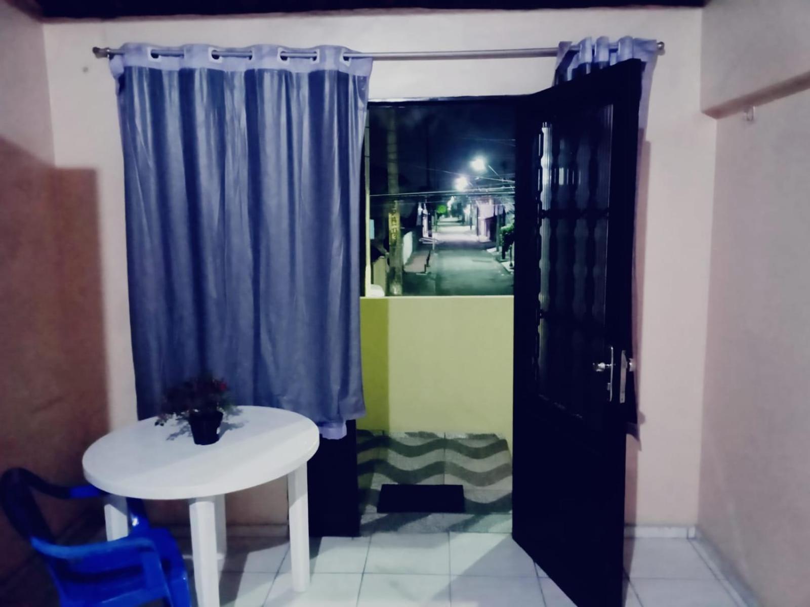 House Apartment Fortaleza  Exterior photo